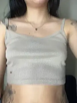 sharlot24 online show from March 2, 2026, 10:38 pm