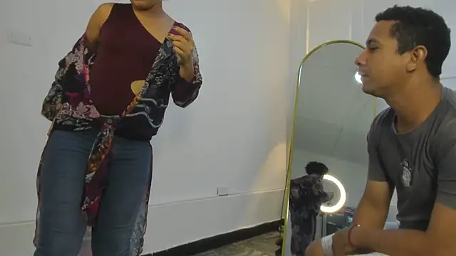 charlotte dante212 online show from February 6, 2026, 4:30 am