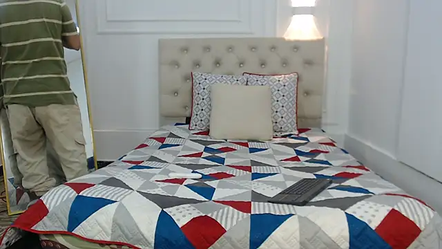 charlotte dante212 online show from December 19, 2025, 5:00 am