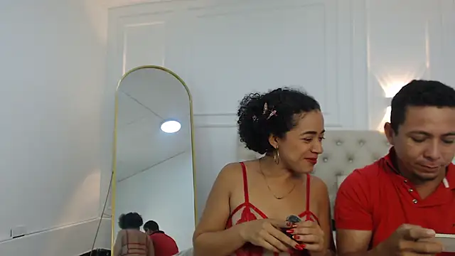 charlotte dante212 online show from December 14, 2025, 9:26 am