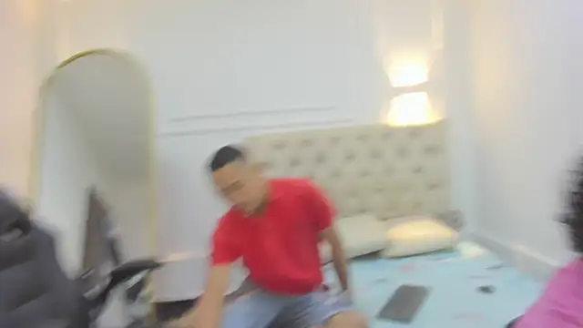 charlotte dante212 online show from February 21, 2026, 4:25 am