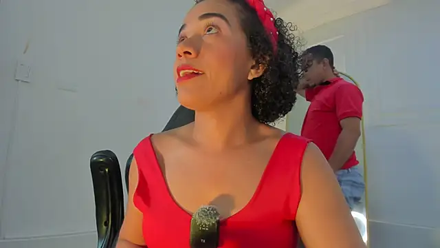 charlotte dante212 online show from March 9, 2026, 4:05 am