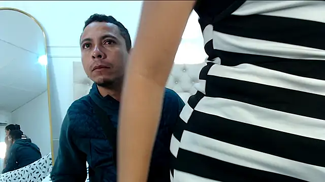 charlotte dante212 online show from November 27, 2025, 4:24 am