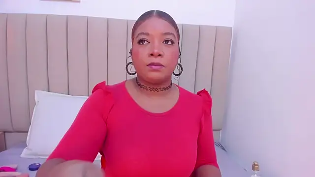 Afrodita de amor online show from November 19, 2025, 11:54 am