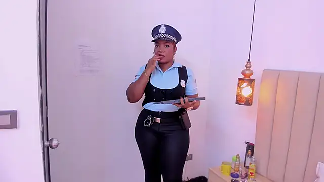 Afrodita de amor online show from October 31, 2025, 11:51 am