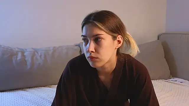 AngelicRice online show from October 16, 2025, 11:40 am