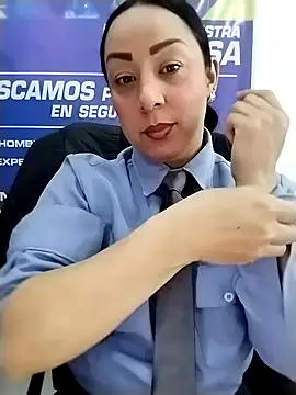 CRISTAL  11 online show from March 5, 2026, 1:08 pm