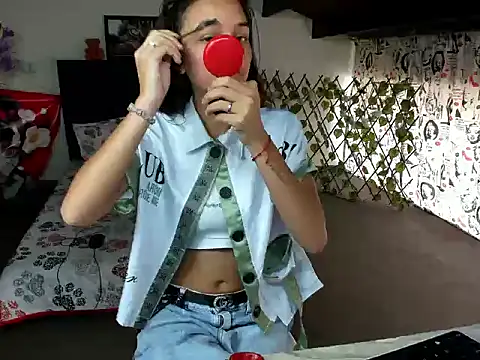 Skylovershot online show from January 17, 2026, 1:37 pm