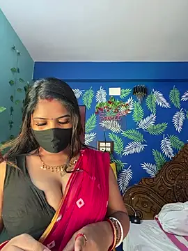 V-Hot-Sweti online show from June 5, 2026, 7:47 am