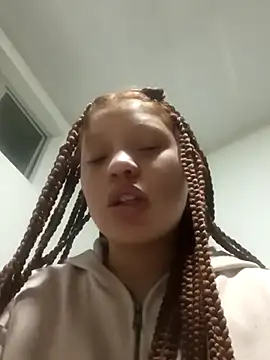 Adara Harper online show from September 15, 2025, 3:29 am