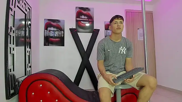 GRETTY BOYS online show from November 7, 2025, 7:13 am