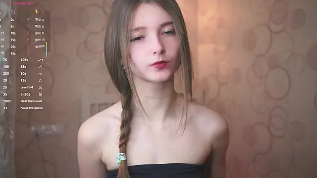 DongMolt online show from November 22, 2025, 7:57 pm