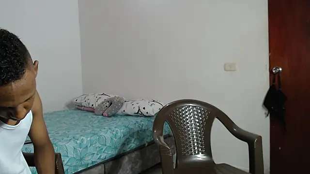 MichellSexxx online show from November 8, 2025, 9:18 pm