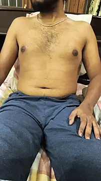 hunk7714 online show from February 26, 2026, 2:17 pm