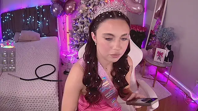 Leri Star online show from January 17, 2026, 5:38 pm