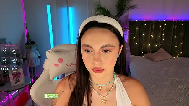Snapshot of Leri_Star chatting on May 18, 2026, 1:38 pm Leri Star online show from May 18, 2026, 1:38 pm