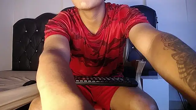 Bastian Jonnes online show from September 22, 2025, 7:31 pm