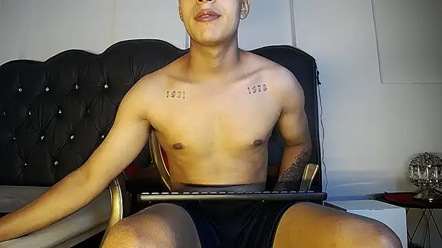 Bastian Jonnes online show from September 19, 2025, 7:51 pm