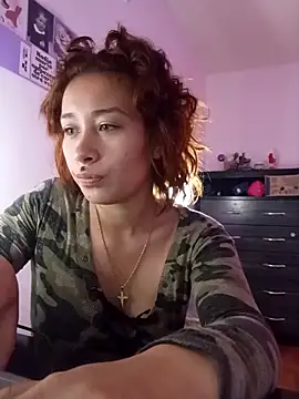 Charlotte morhh online show from October 5, 2025, 12:07 pm