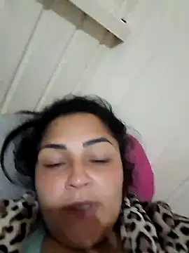 Thamiressssss online show from September 18, 2025, 5:54 am