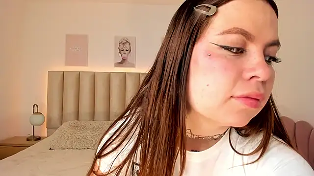 melissa es online show from November 7, 2025, 12:10 pm