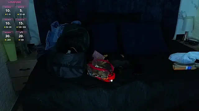 yunkeyc online show from April 9, 2026, 3:19 am