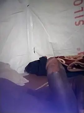 Kaygsy online show from December 1, 2025, 8:53 pm