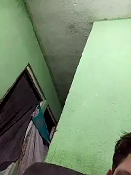 alonsohot1809 online show from October 28, 2025, 8:35 am