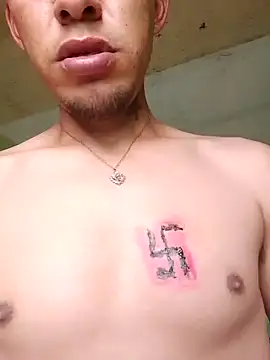 alonsohot1809 online show from October 30, 2025, 5:32 pm