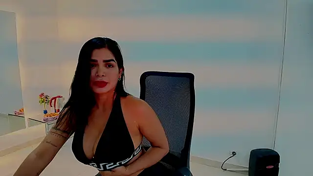 fitnessmommy online show from October 1, 2025, 4:55 pm