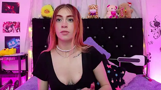 lizz bela1 online show from January 5, 2026, 10:46 pm