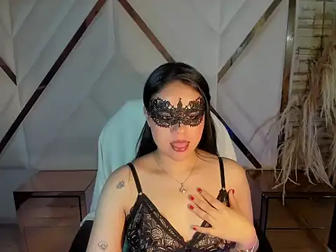 Dafne Cleo online show from October 1, 2025, 4:28 am
