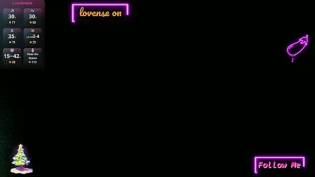 Dulce2415 online show from March 6, 2026, 3:23 am