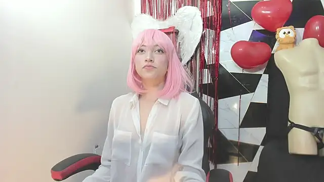 Snapshot of sophia_arevalo chatting on February 26, 2026, 1:49 am sophia arevalo online show from February 26, 2026, 1:49 am