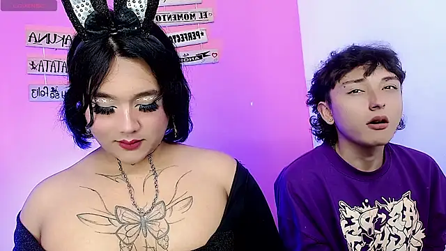 x karloss x online show from November 15, 2025, 4:38 am