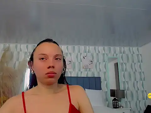 Perla vonrose online show from September 23, 2025, 12:12 pm