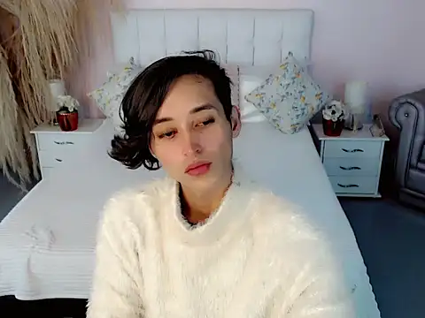 samantha bliss online show from November 7, 2025, 12:10 pm