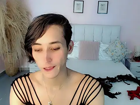 samantha bliss online show from November 1, 2025, 12:10 pm