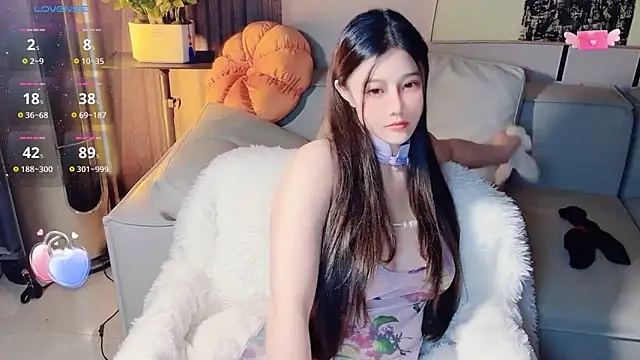 Auu-777 online show from April 16, 2026, 7:36 pm