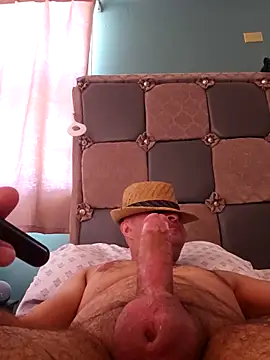 RasingSpark online show from March 5, 2026, 6:48 pm