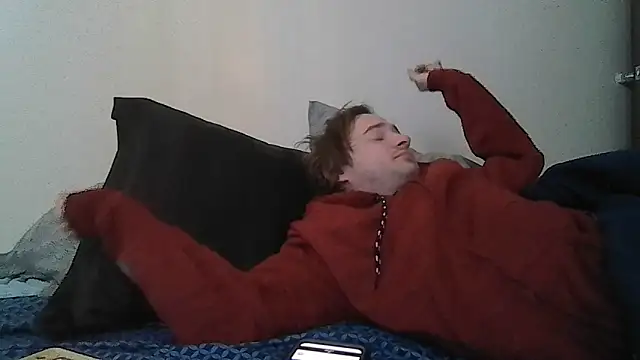 Mr nightfall online show from February 13, 2026, 2:50 pm