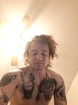 Mr nightfall online show from February 9, 2026, 12:41 am