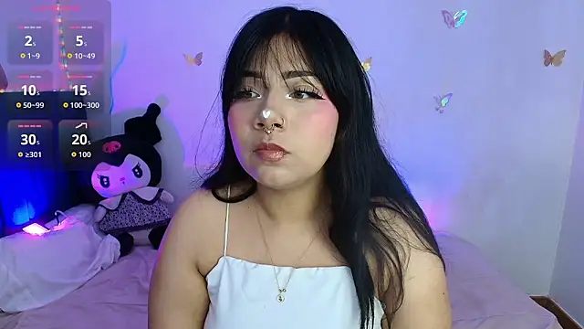 annie-russel online show from April 24, 2026, 9:55 am