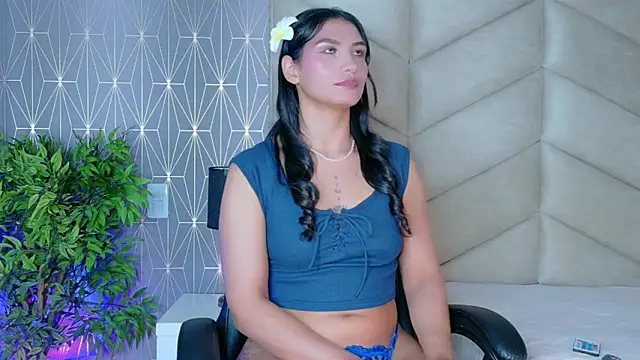 samiradoll online show from February 1, 2026, 4:11 am