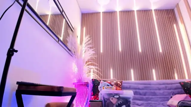 Snapshot of ArianaSantana chatting on December 17, 2025, 12:54 pm ArianaSantana online show from December 17, 2025, 12:54 pm