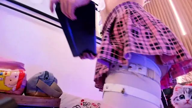 Snapshot of ArianaSantana chatting on December 18, 2025, 12:53 pm ArianaSantana online show from December 18, 2025, 12:53 pm