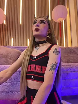 Snapshot of ArianaSantana chatting on January 5, 2026, 5:27 pm ArianaSantana online show from January 5, 2026, 5:27 pm