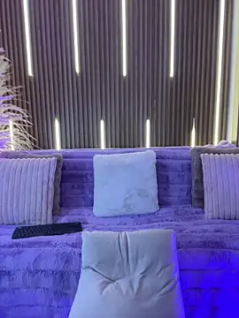 Snapshot of ArianaSantana chatting on December 2, 2025, 12:51 pm ArianaSantana online show from December 2, 2025, 12:51 pm