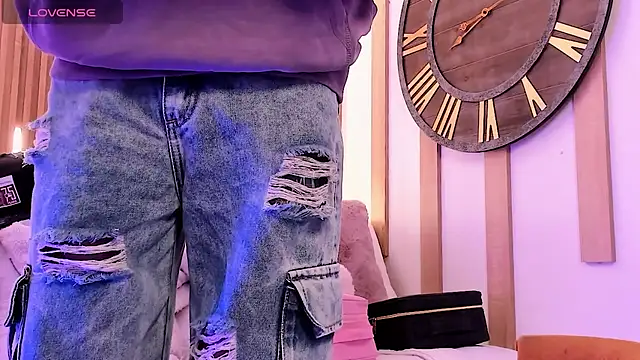 Snapshot of ArianaSantana chatting on January 13, 2026, 1:04 pm ArianaSantana online show from January 13, 2026, 1:04 pm