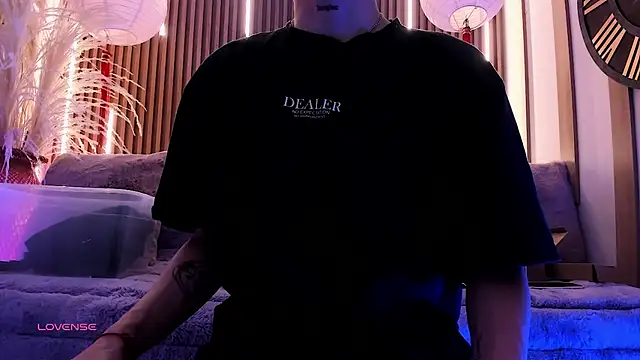 Snapshot of ArianaSantana chatting on January 8, 2026, 12:55 pm ArianaSantana online show from January 8, 2026, 12:55 pm